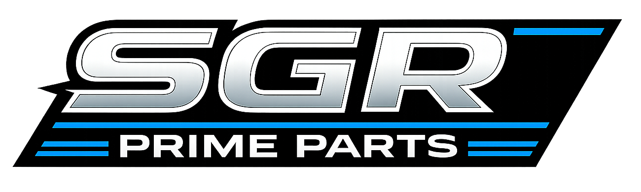 SGR Prime Parts